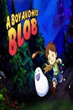 A Boy and His Blob PC Full