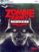 Zombie Army Trilogy (2015) PC Full Español