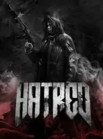 Hatred (2015) PC Full Español