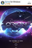 Master of Orion PC Full Español