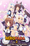 NEKOPARA Vol 2 PC Full