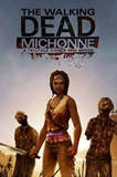 The Walking Dead Michonne PC Full Español