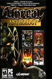 Unreal Anthology PC Full Español