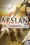 Arslan The Warriors of Legend PC Full
