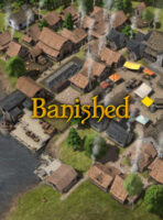 Banished (2014) PC Full Español