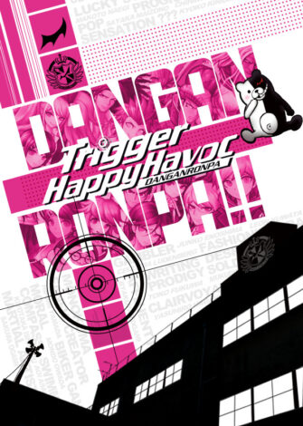 Danganronpa: Trigger Happy Havoc (2016) PC Full