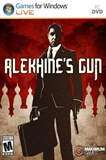 Alekhine’s Gun PC Full Español