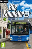 Bus Simulator 16 Gold Edition PC Full Español