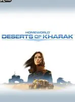 Homeworld Deserts of Kharak (2016) PC Full Español