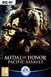 Medal of Honor: Pacific Assault PC Full Español