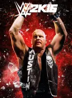 WWE 2K16 (2016) PC Full Español