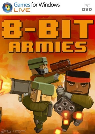 8-Bit Armies PC Full Español
