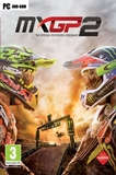 MXGP2 El Videojuego Oficial de Motocross PC Full Español
