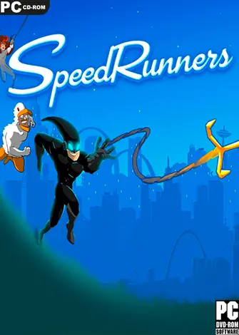 SpeedRunners (2016) PC Full Español