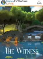 The Witness (2016) PC Full Español