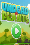 Undead vs Plants PC Full Español