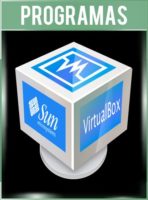 VirtualBox Versión 5.2.18 Español