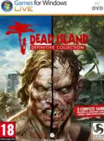 Dead Island Definitive Collection (2016) PC Full Español