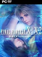 FINAL FANTASY X/X-2 HD Remaster (2016) PC Full Español