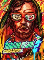 Hotline Miami 2: Wrong Number (2015) PC Full Español