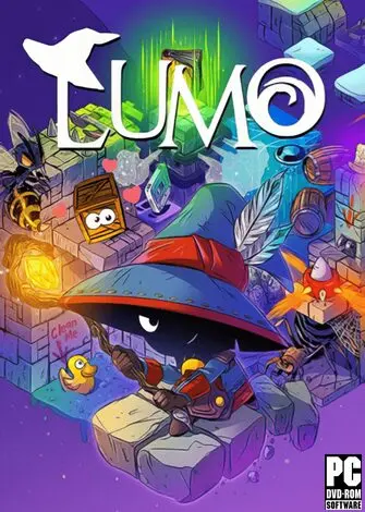 Lumo (2016) PC Full Español