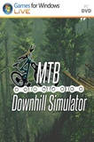 MTB Downhill Simulator PC Full Español