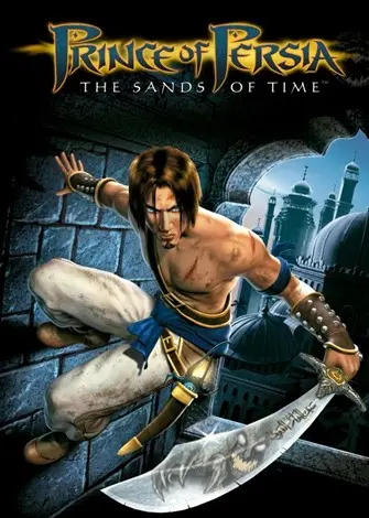 Prince of Persia: The Sands of Time (2003) PC Full Español