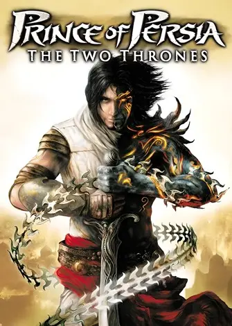 Prince of Persia: The Two Thrones (2005) PC Full Español