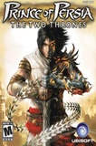 Prince of Persia: The Two Thrones PC Full Español