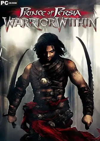 Prince of Persia: Warrior Within (2004) PC Full Español