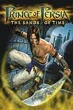 Prince of Persia: The Sands of Time PC Full Español