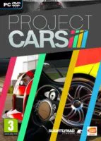 Project CARS GOTY (2015) PC Full Español