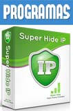 Super Hide IP 3.5 Full