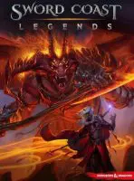 Sword Coast Legends Digital Deluxe (2015) PC Full Español