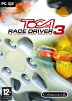 Toca Race Driver 3 PC Full Español