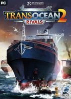 TransOcean 2: Rivals PC Full Español
