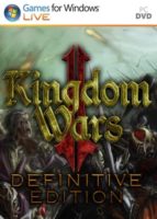 Kingdom Wars 2 Definitive Edition (2019) PC Full Español