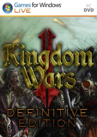 Kingdom Wars 2 Definitive Edition PC Full Español