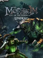 Mordheim: City of the Damned (2015) PC Full Español
