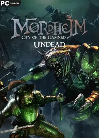 Mordheim: City of the Damned (2015) PC Full Español