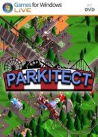 Parkitect PC Full