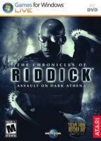 The Chronicles of Riddick: Assault on Dark Athena (2009) PC Full Español