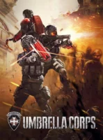 Umbrella Corps (2016) PC Full Español