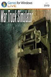War Truck Simulator PC Full Español