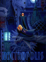 Noctropolis (1994) PC Full Español