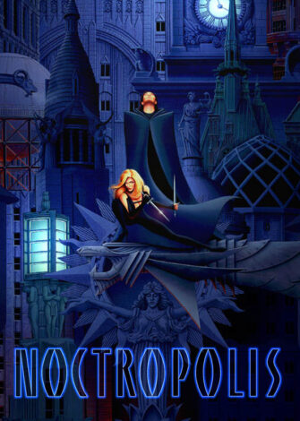 Noctropolis (1994) PC Full Español
