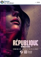 Republique Remastered PC Full Español