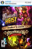 SteamWorld Collection Dig 1 y 2 + Heist PC Full Español