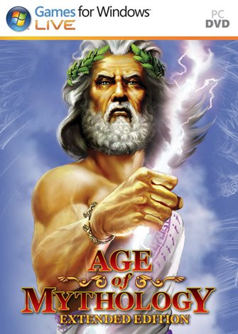 Age of Mythology: Extended Edition (2014) PC Full Español