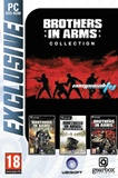 Brothers in Arms Collection 3 en 1 PC Full Español
